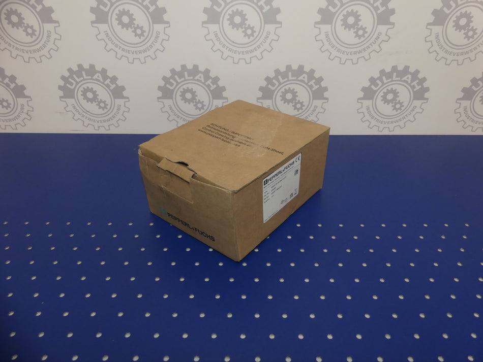 Pepperl+Fuchs NBN3-F31K2-Z8L-B13-S