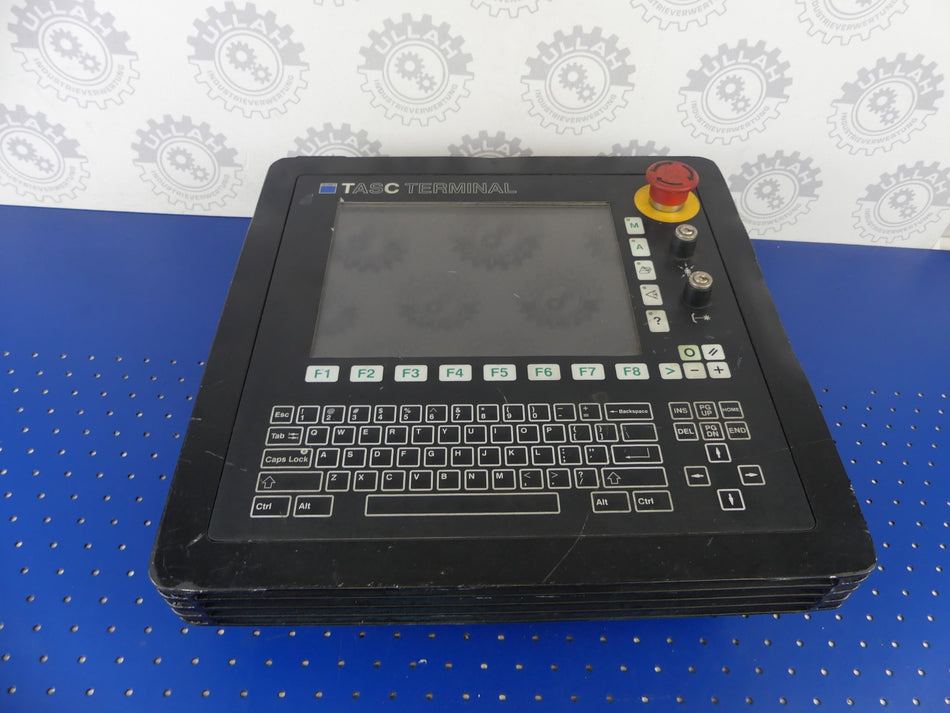TRUMPF Siemens G34924-J2000 TASK TERMINAL