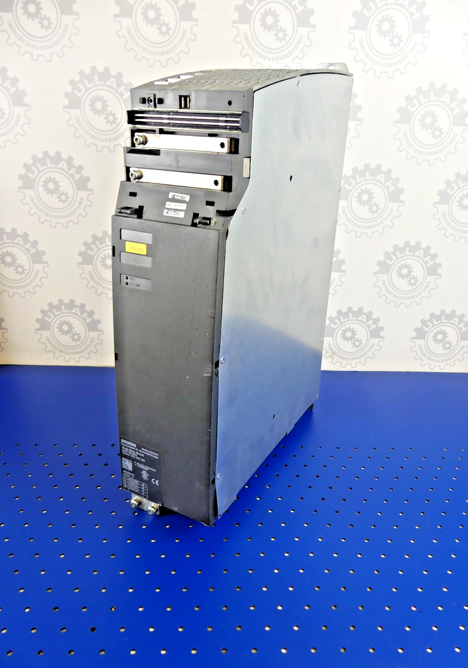 SIEMENS 6SL3120-1TE23-0AA3