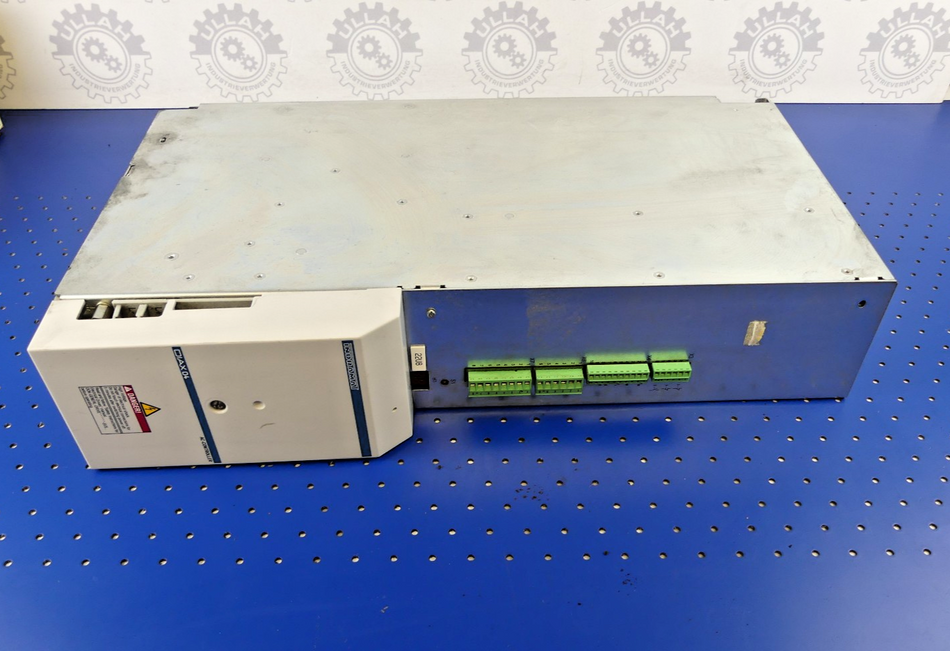 Rexroth HVE02.1-W018N