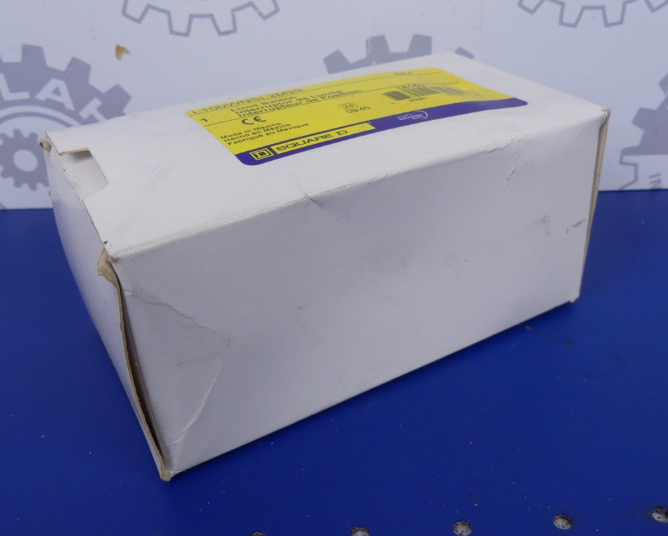 Schneider Electric L100WNSL2M29 Endschalter