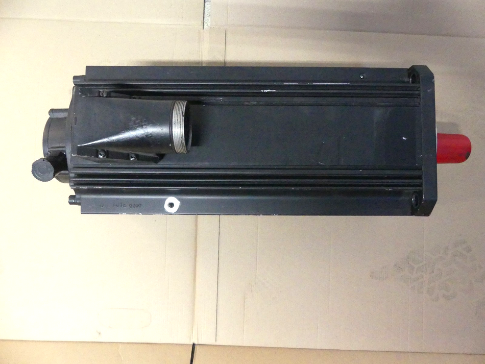 REXROTH MSK101E-0200-NN-M1-AG0-NNNN