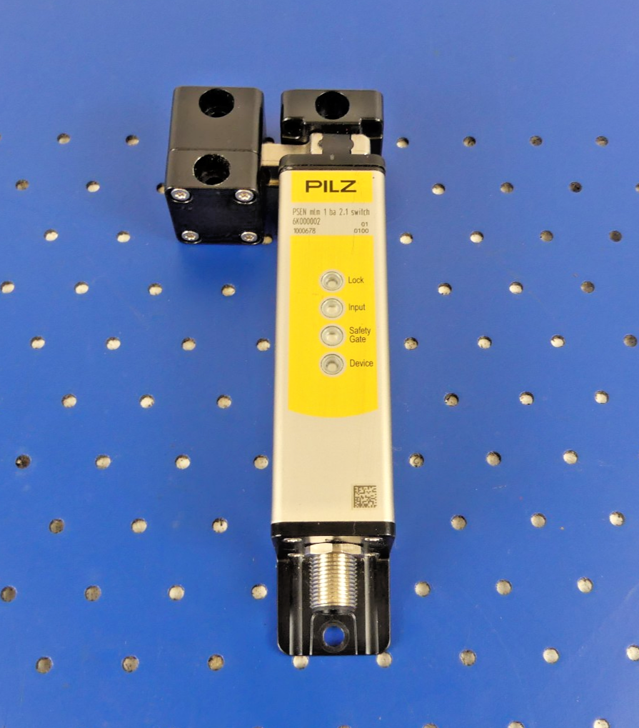 PILZ 6K000002 PSEN mlm 1 ba 2.1 Switch