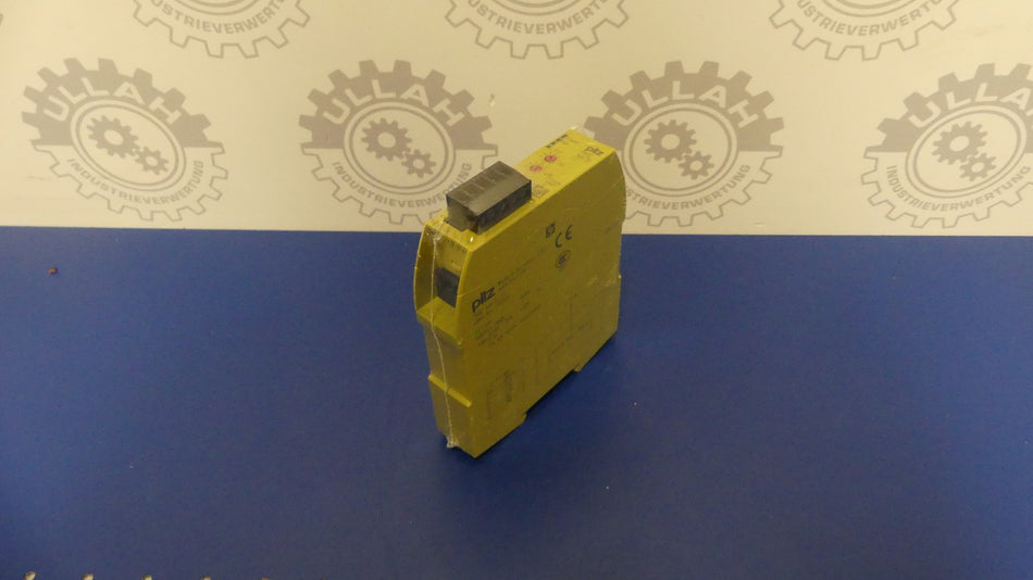 Pilz PNOZ mmc7p CC - 772035 NEU/OVP