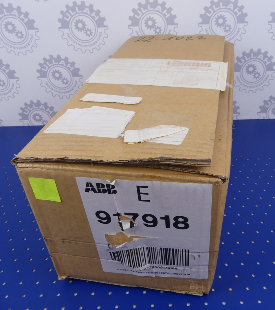 Danotherm CBR-V 210 DT 415