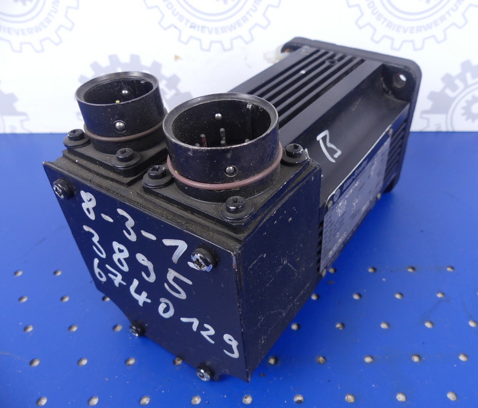 Allen Bradley 1326AN-B320H-21 Servomotor
