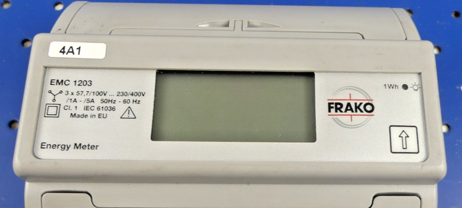 FRAKO EMC1203