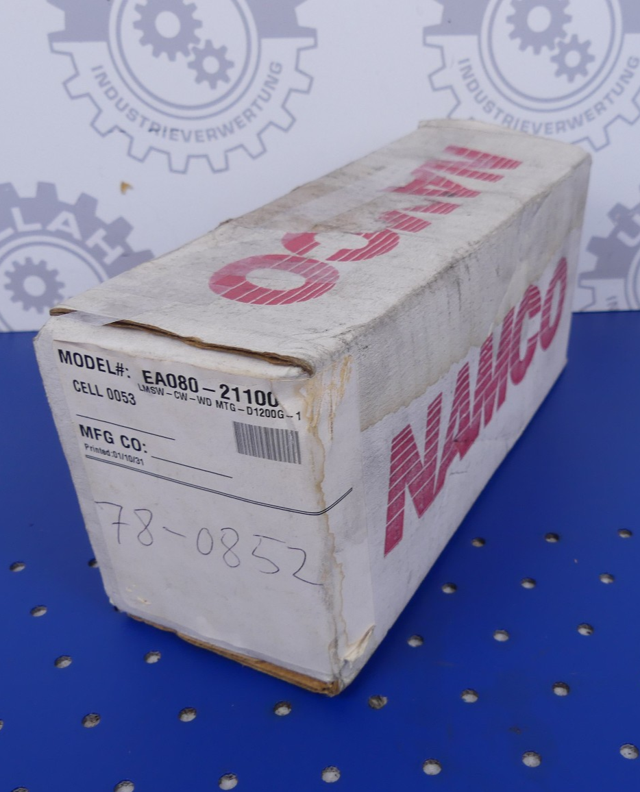 NAMCO EA080-21100