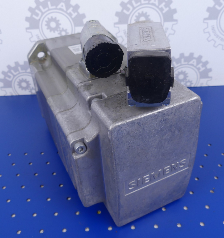 Siemens Simotics 1FK7061-7AF71-1FA0 Servomotor