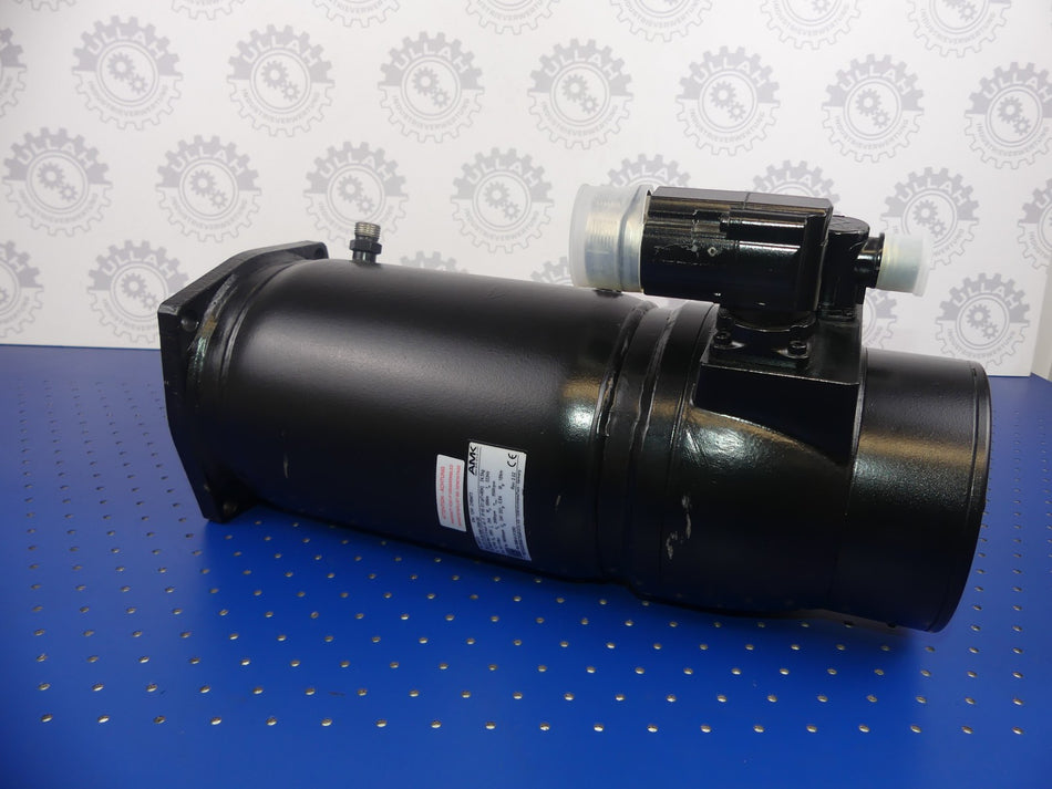 AMK DT7-72-20-FBW-2500-B5
