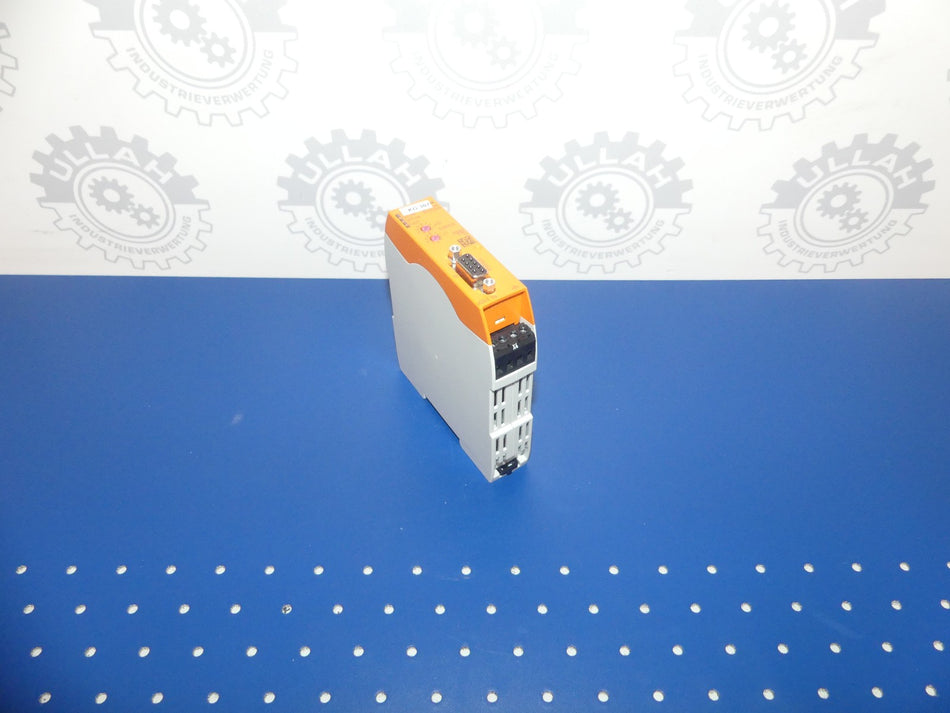 KUNBUS-GW Profibus Ident. No.: 100069