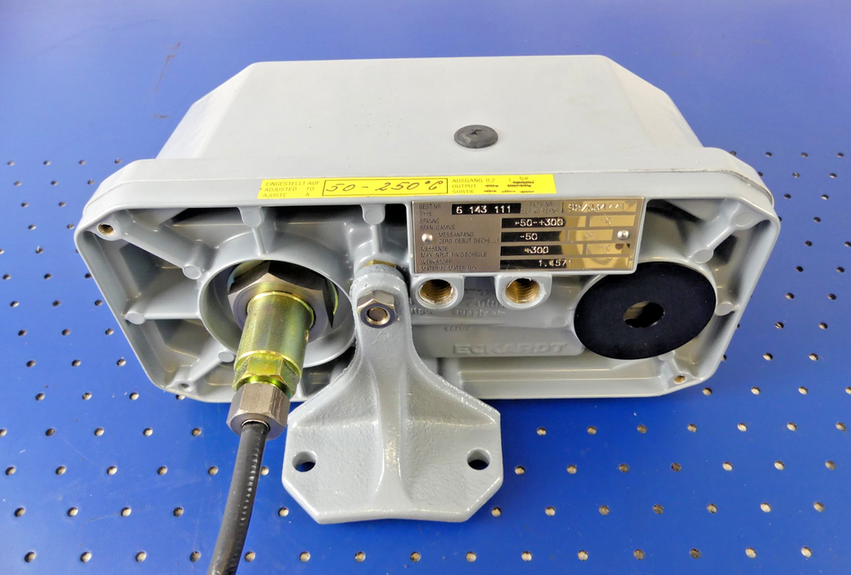 ECKARDT 6 143 111 Temperaturregler