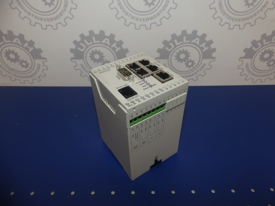 InSYS MoRoS Modem 2.1 PRO