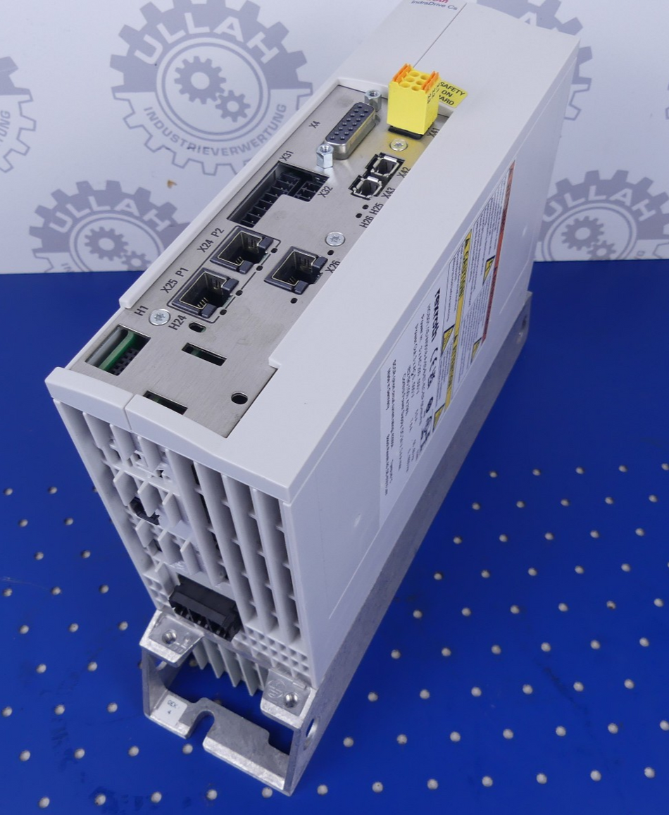 Rexroth HCS01.1E-W0018-A-03-B-ET-EC-EP-S5-NN-FW