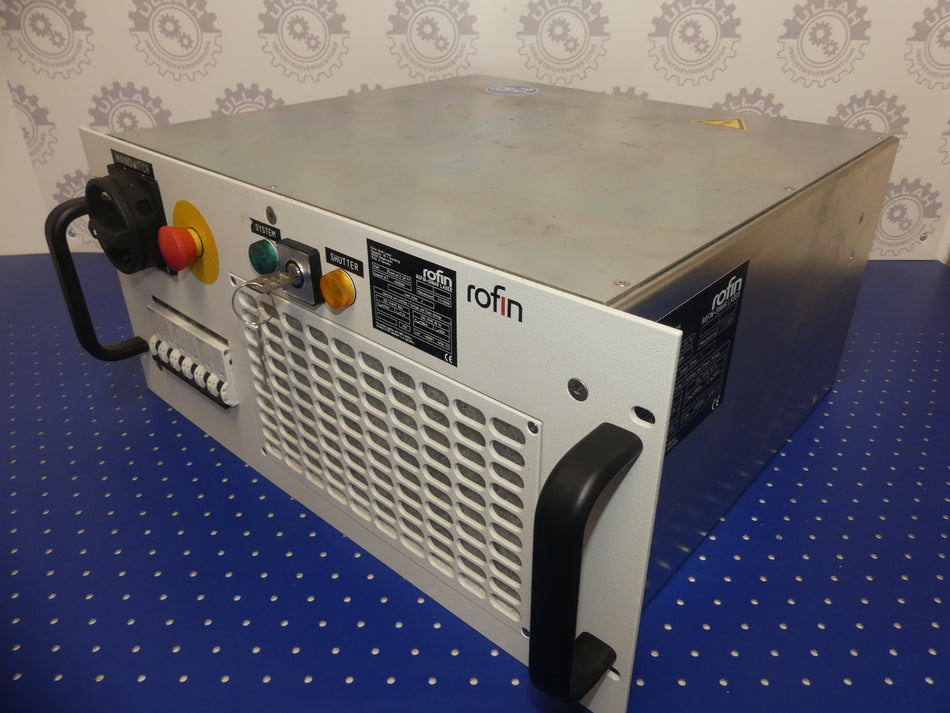 ROFIN-SINAR LASER PowerLine E-20 PV 40156008