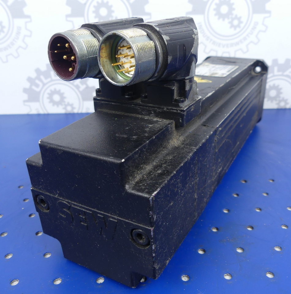 SEW-EURODRIVE PSC221 CMP50M/BP/KY/AK0H/SB1 SERVOMOTOR