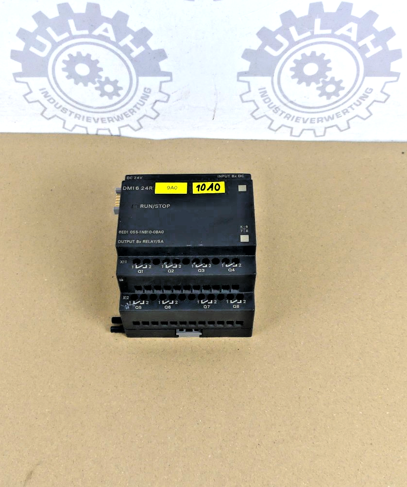 SIEMENS 6ED1 055-1NB10-0BA0