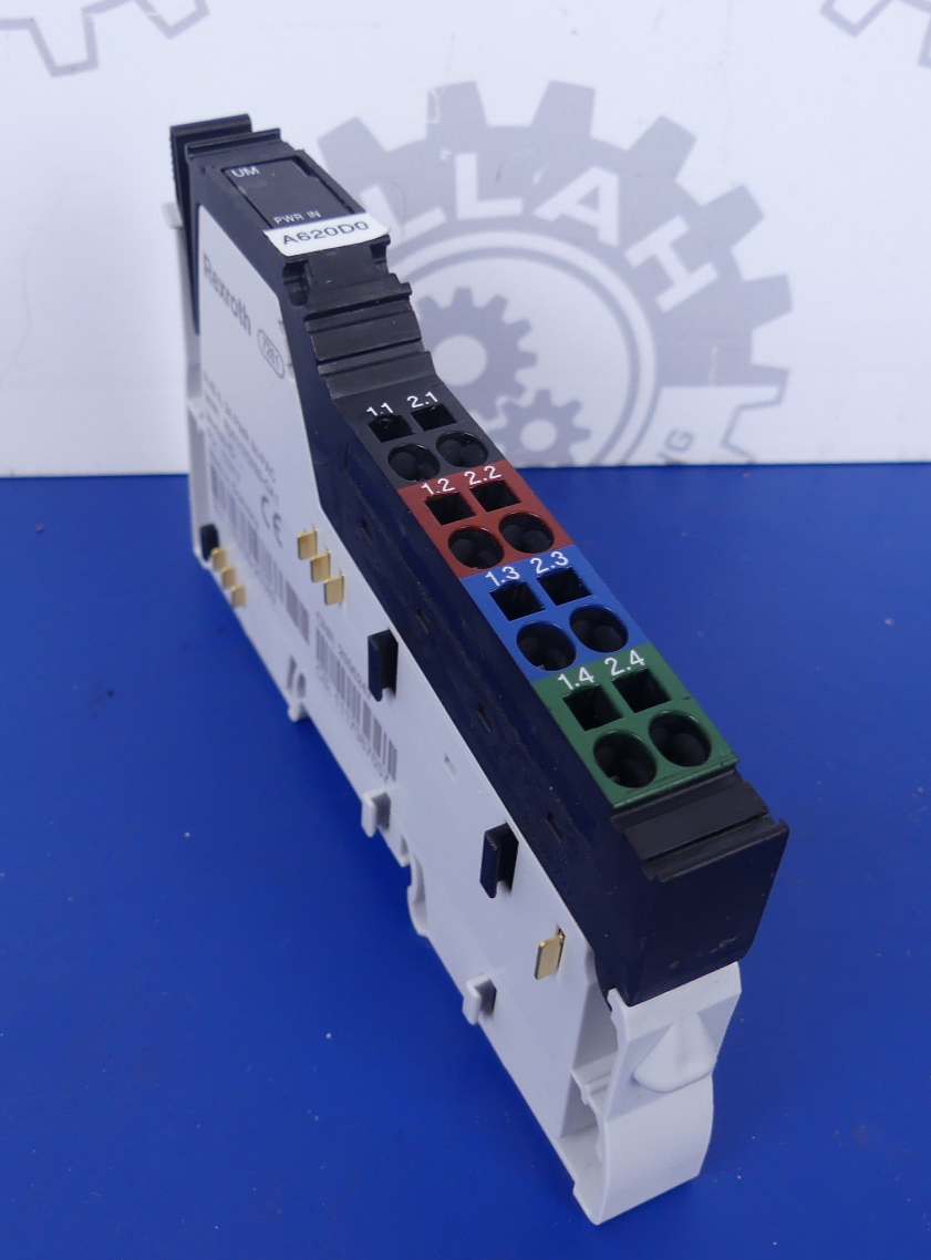 Rexroth R-IB IL 24 PWR IN-PAC