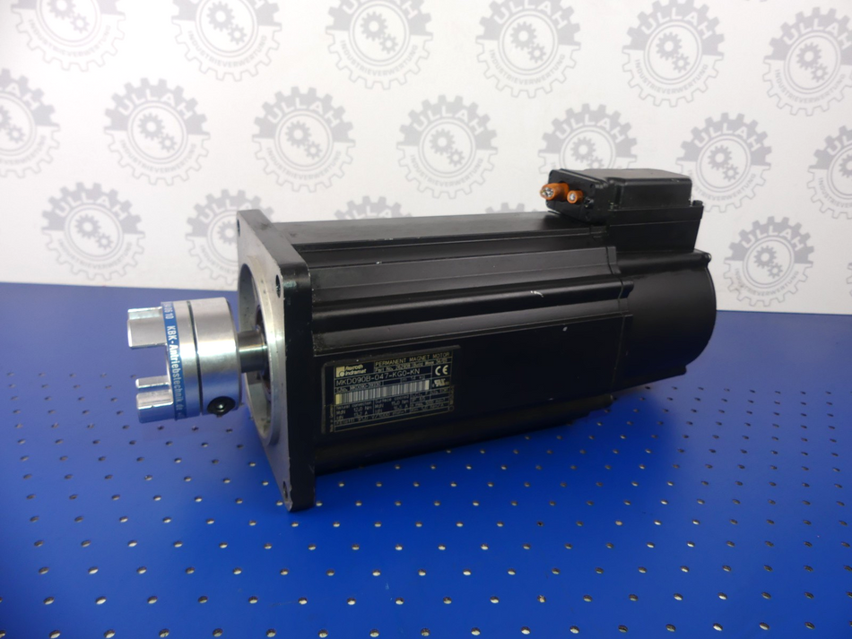 Rexroth Indramat MKD090B-047-KG0-KN