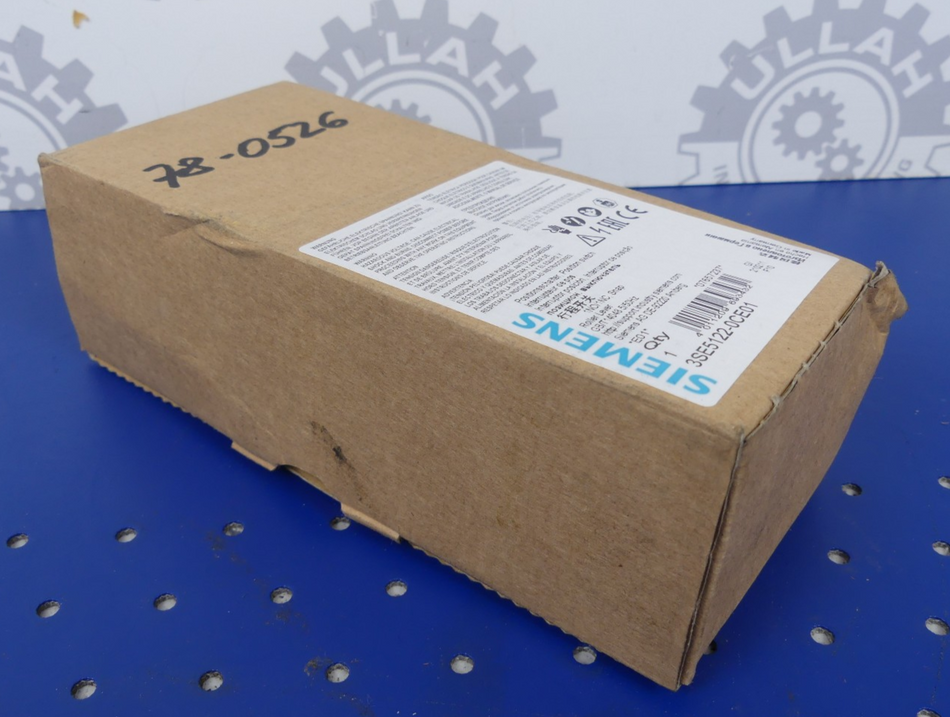 Siemens 3SE5122-0CE01 / 3SE5 122-0CE01  Positionsschalter