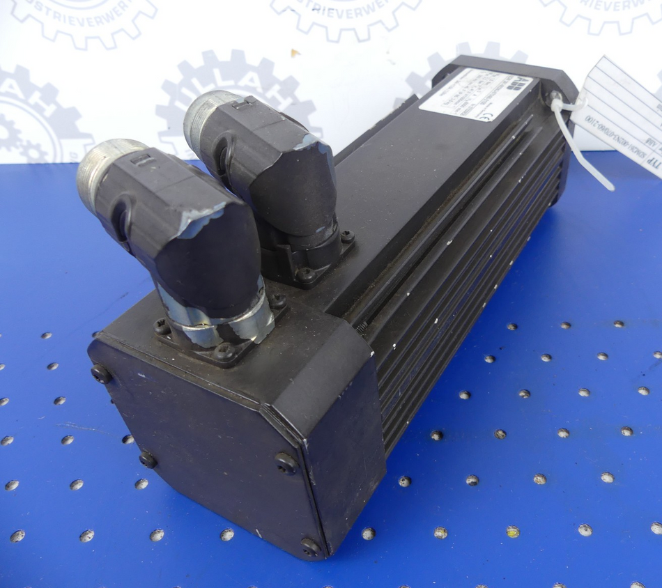 ABB SDM 261-002N3-070/60-2100 Servomotor