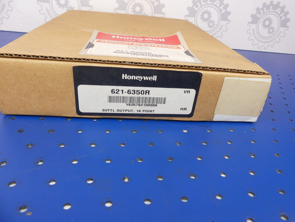 HONEYWELL 621-6350R NEU