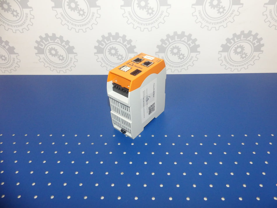KUNBUS CloudRail Box 12-24 VCD max. 20W