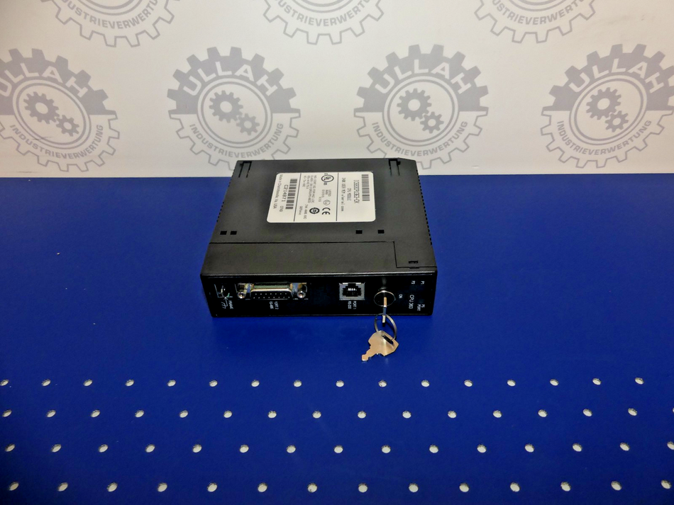 Fanuc IC693CPU363-CK
