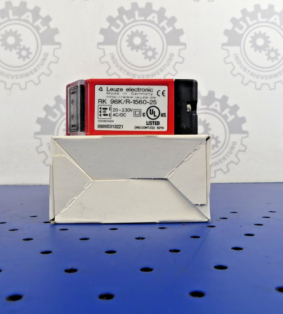 Leuze electronic RK 96K/R-1560-25