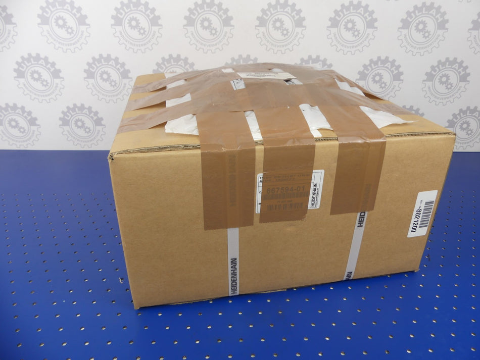 HEIDENHAIN RCN 8310 32768 7KS12 EKT 2,0 FS 29C 667594-01 NEU