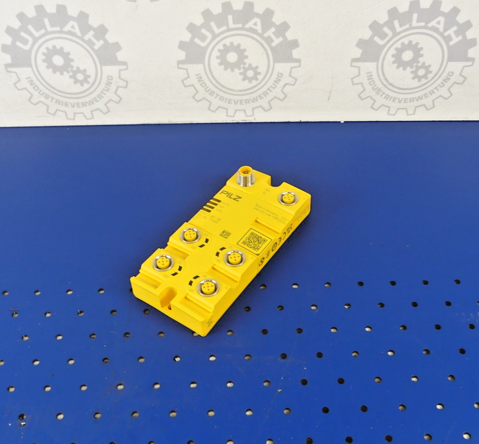 PILZ PDP67 F 8DI ION 773600