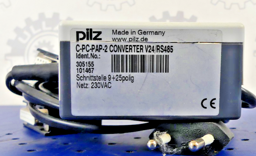 Pilz 305155