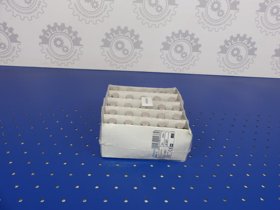 SIEMENS 5SB271 25 Stück NEU