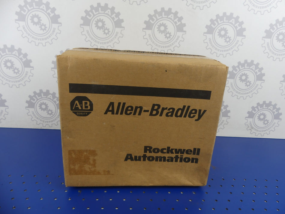 Allen Bradley 160-BA03NPS1 Neu