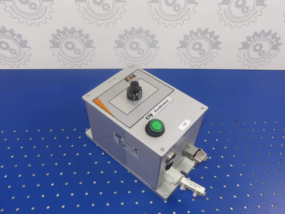FIMOTEC-FISCHER TSL-16