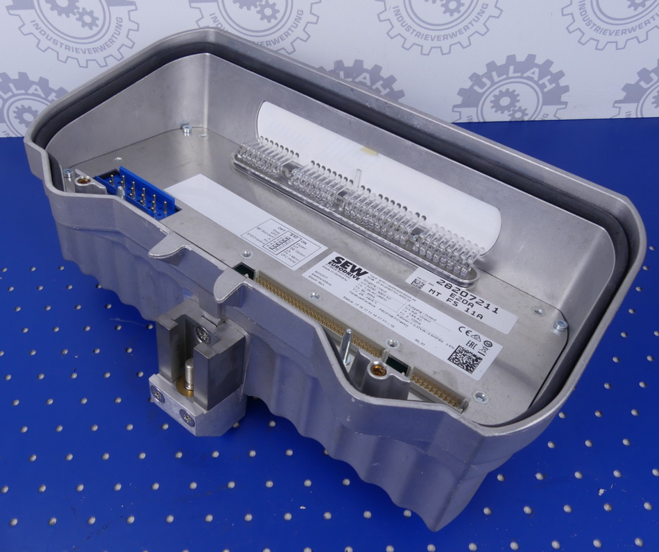 SEW EURODRIVE MTF11A003-503-E20A-22 ELEKTROBOX MOVIFIT