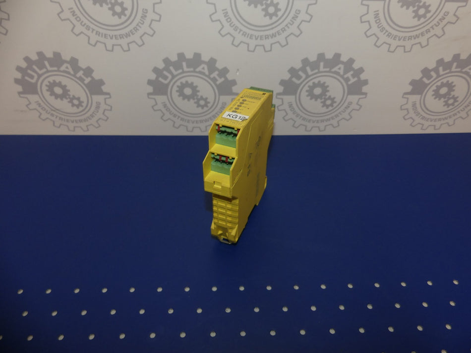 Phoenix Contact  PSR-SPP- 24UC/ESA4/3X1/1X2/B  Ord.-No.: 29 63 94 1