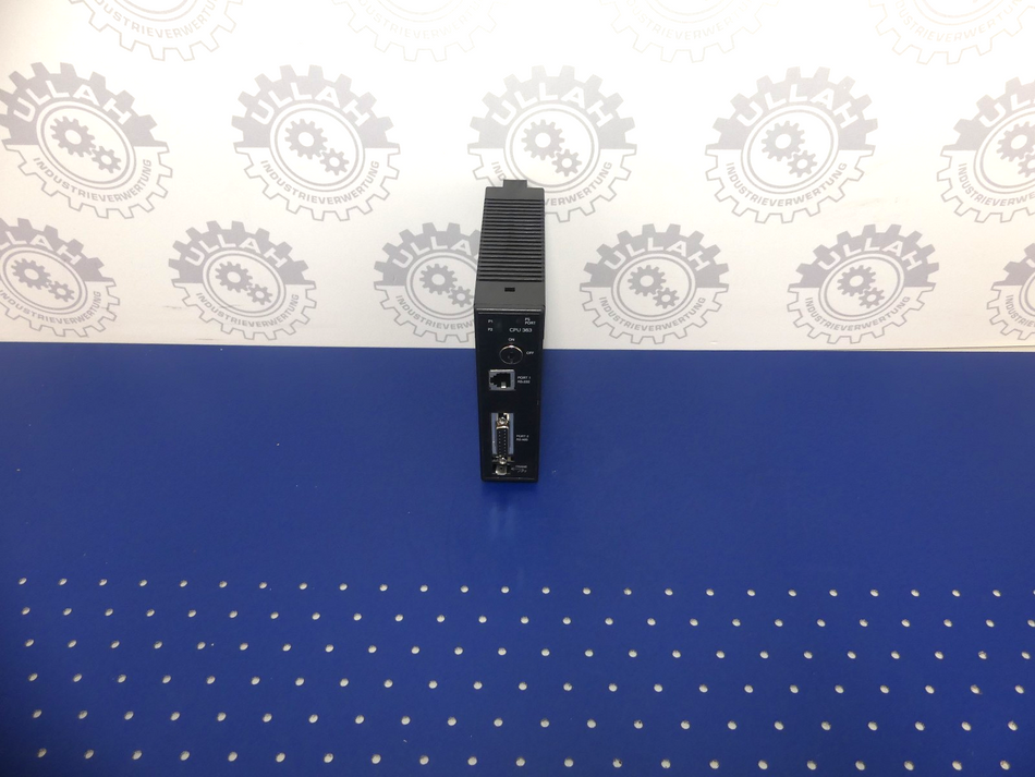 Fanuc IC693CPU363-DK