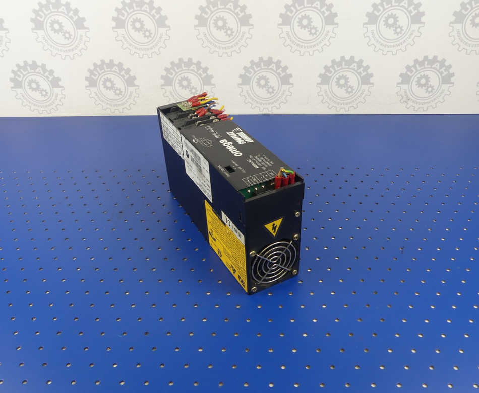 OMEGA MML400
