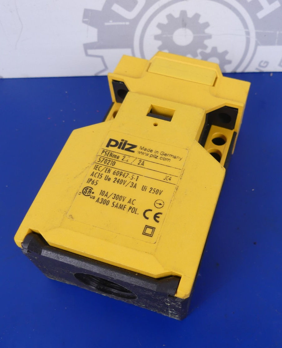 Pilz PSENme 2.2/2A 570210
