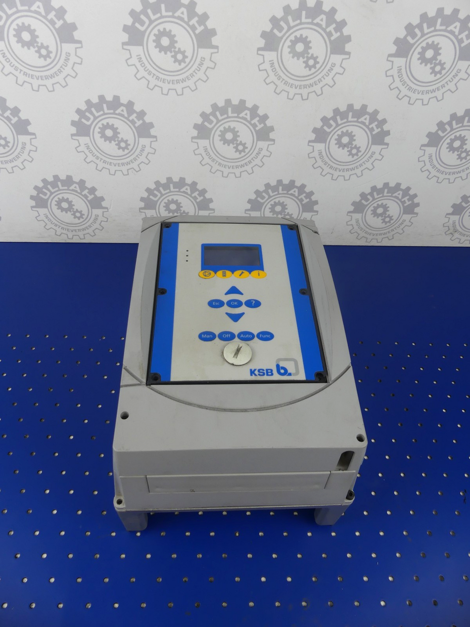 KSB 5001K50B00CA2