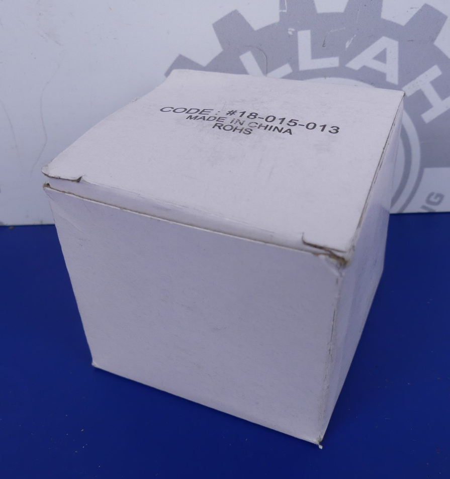 Norgren 18-015-013 D50 0-10bar 1/8 axsial Manometer