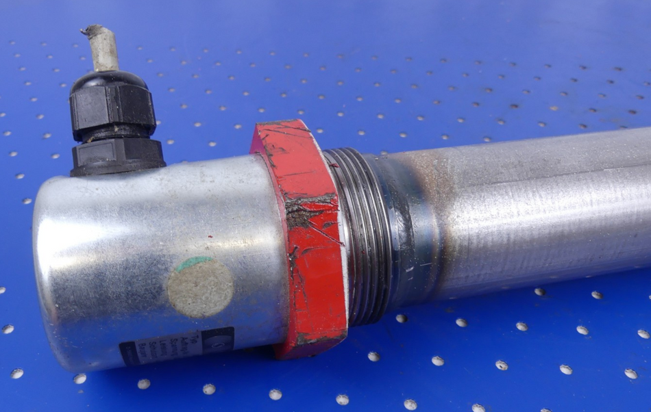 Schniewindt 90N/G2-100 VC04765 Patronenheizkörper