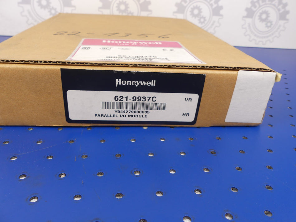 HONEYWELL 621-9937C NEU
