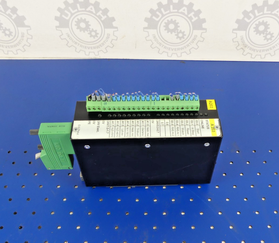 demig Analoge IO-Box Koppelmodul