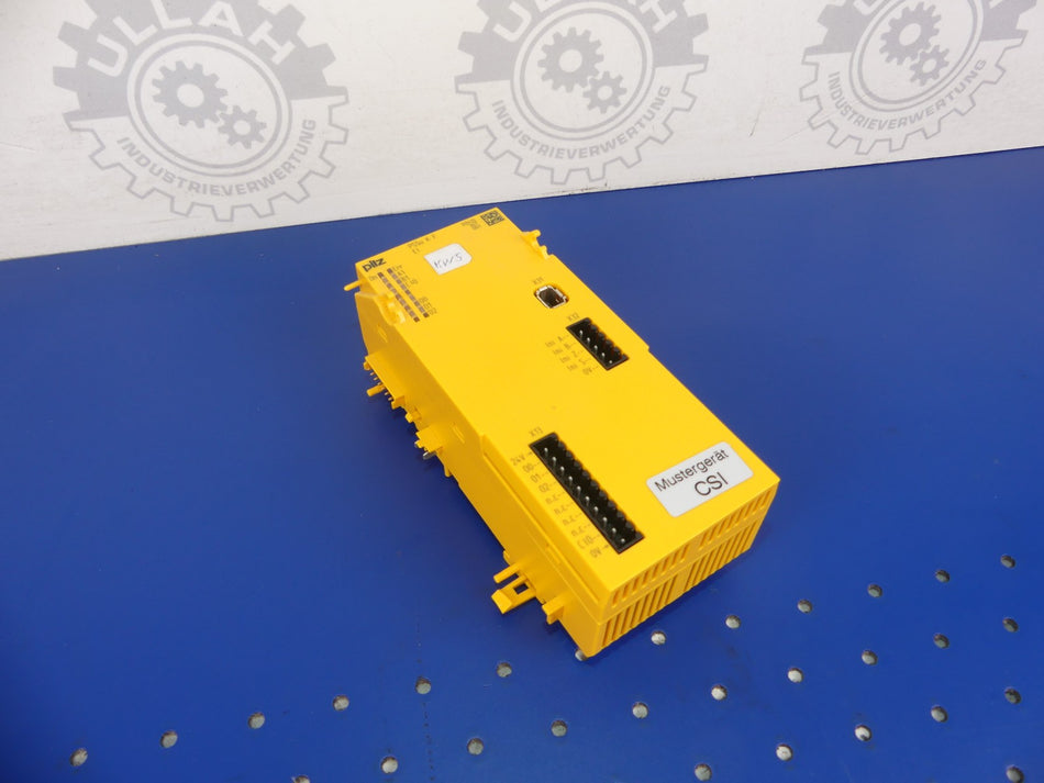 Pilz Pssu k F EI 312433