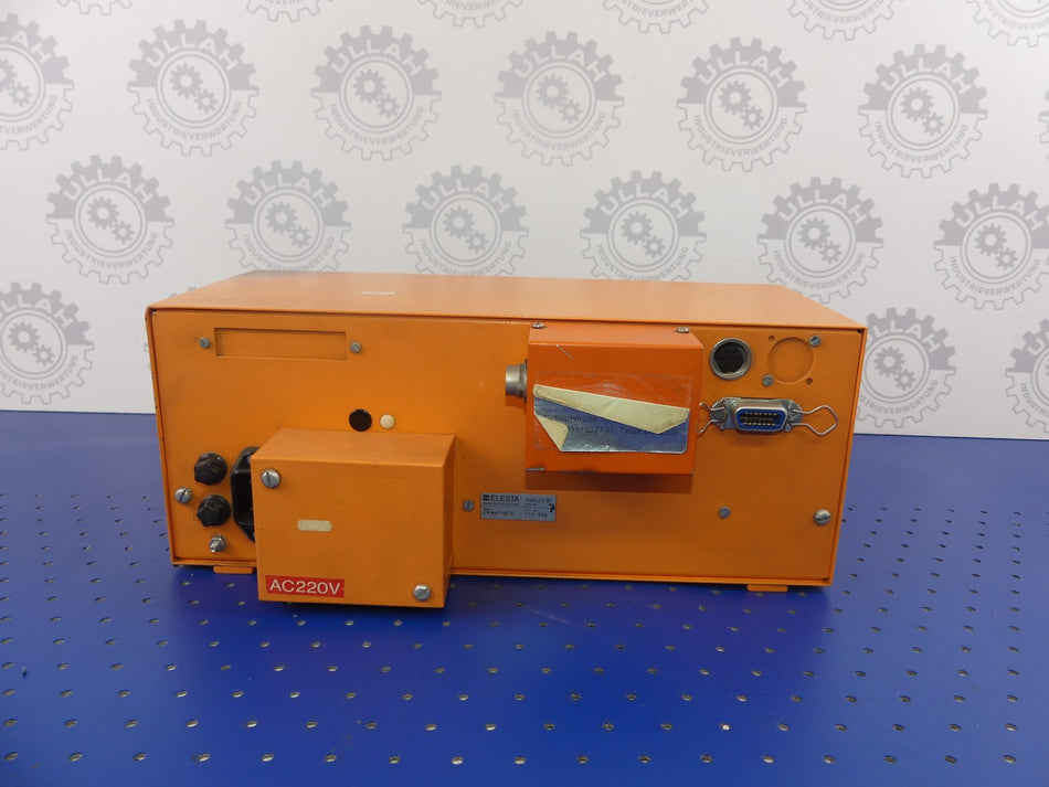 ELESTA CPA611B74