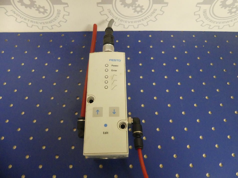 FESTO VPPM-6L-L-1-G18-0L6H-V1P