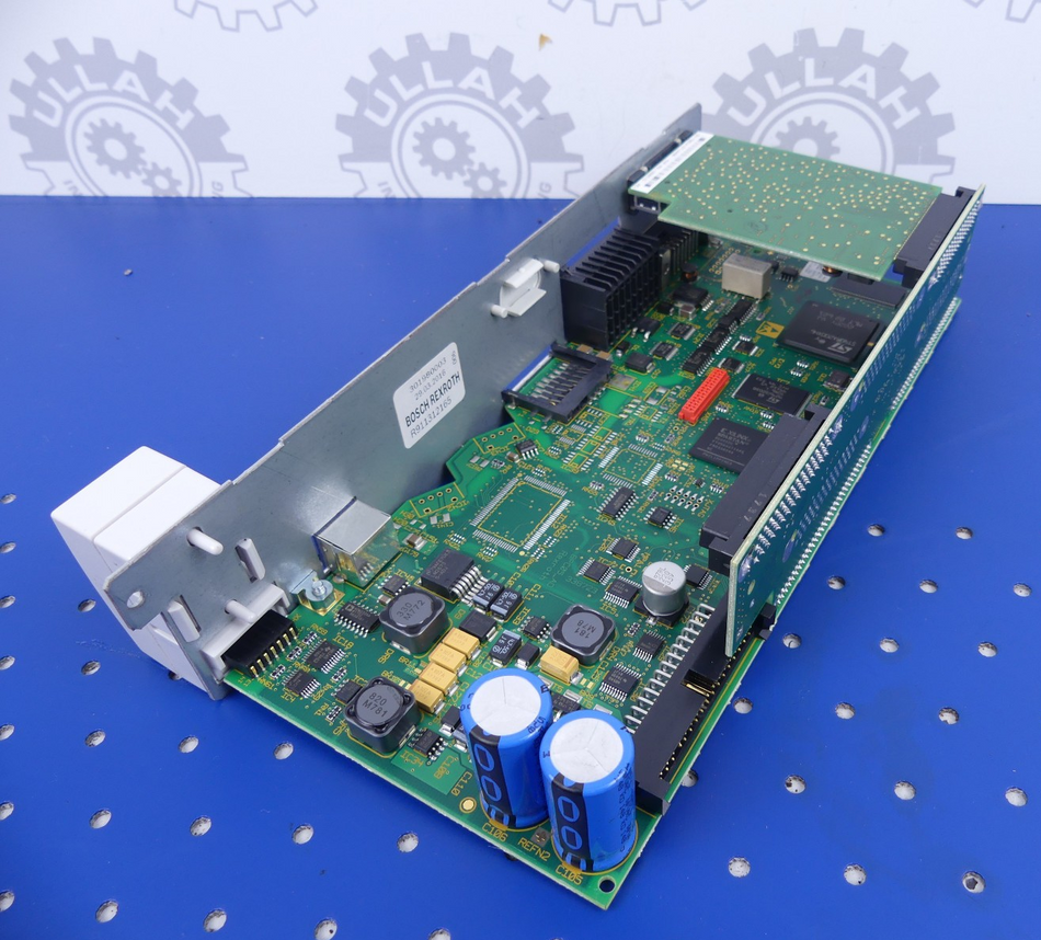 Rexroth CSB01.1C-NN-ENS-MA1-NN-S-NN-FW R911316129