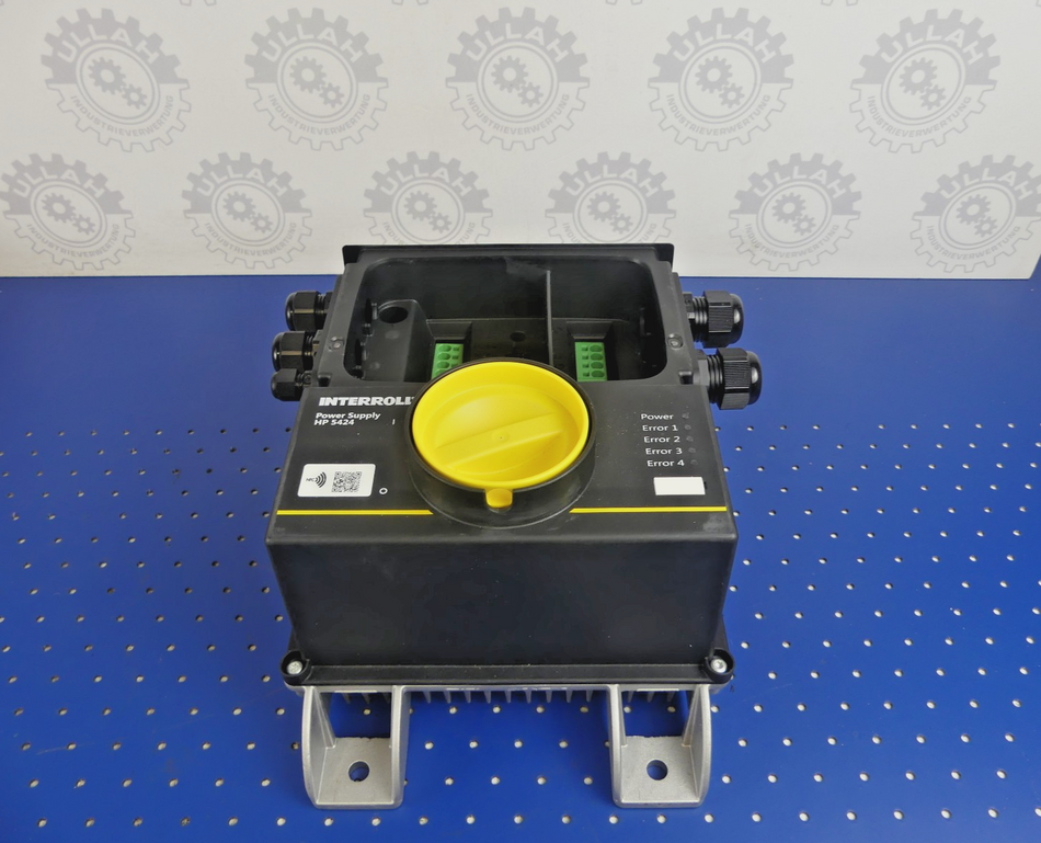 INTERROLL Power Supply HP 5424